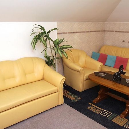 Guest House Royal Čakovec エクステリア 写真