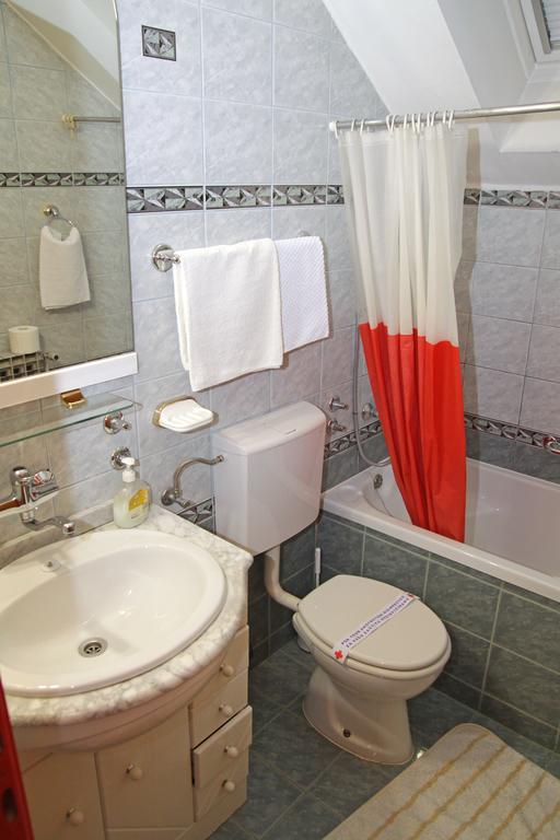 Guest House Royal Čakovec エクステリア 写真