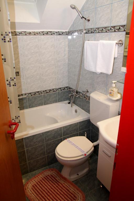 Guest House Royal Čakovec エクステリア 写真