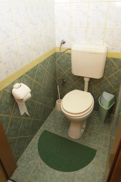 Guest House Royal Čakovec エクステリア 写真